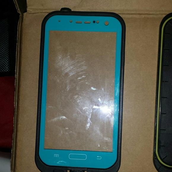 Galaxy s4 case!