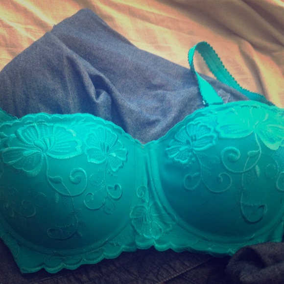 Bra