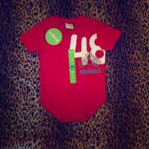 SOLD💙👶NWT baby boy onesie👶💙