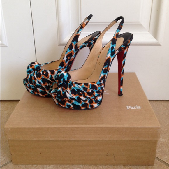 Authentic Jenny 150 leopard . - Picture 2 of 4