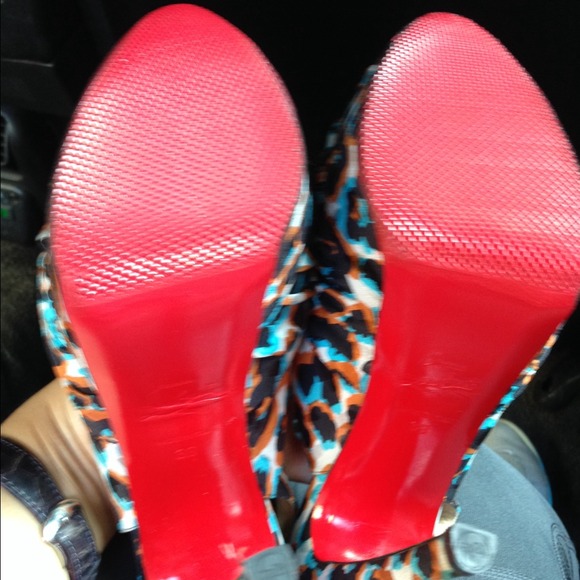 Authentic Jenny 150 leopard . - Picture 4 of 4