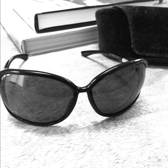 Tom Ford Sunglasses