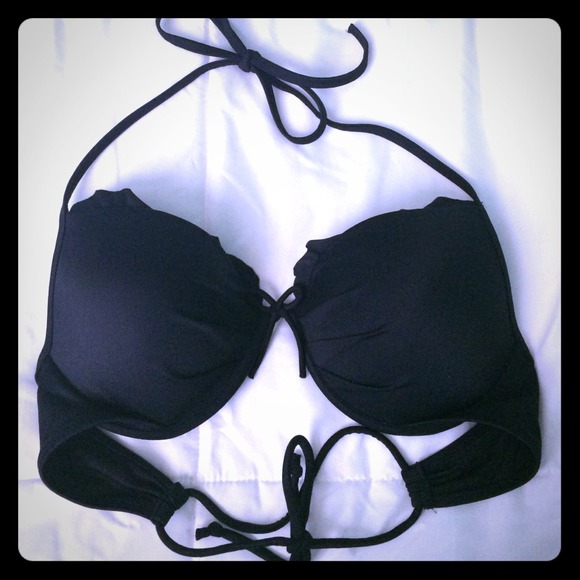 Victoria's Secret Fabulous Swim Top