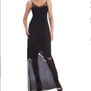 BCBG Runway dress in XS