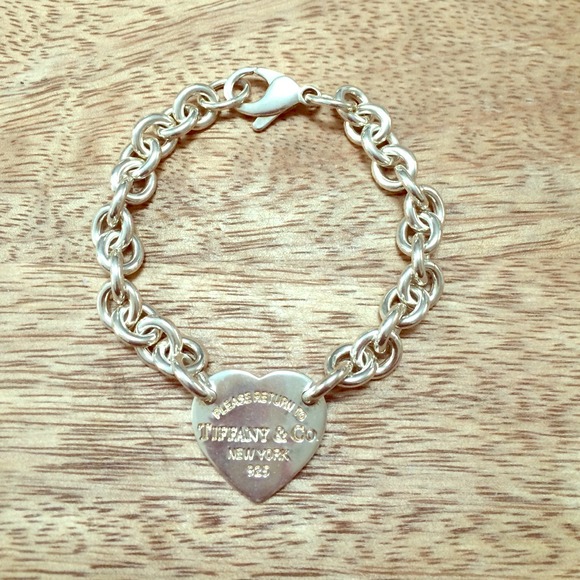 Tiffany & Co. Bracelet