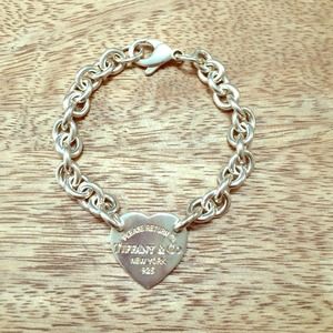 Tiffany & Co. Bracelet