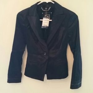 *SOLD* Bebe Blazer