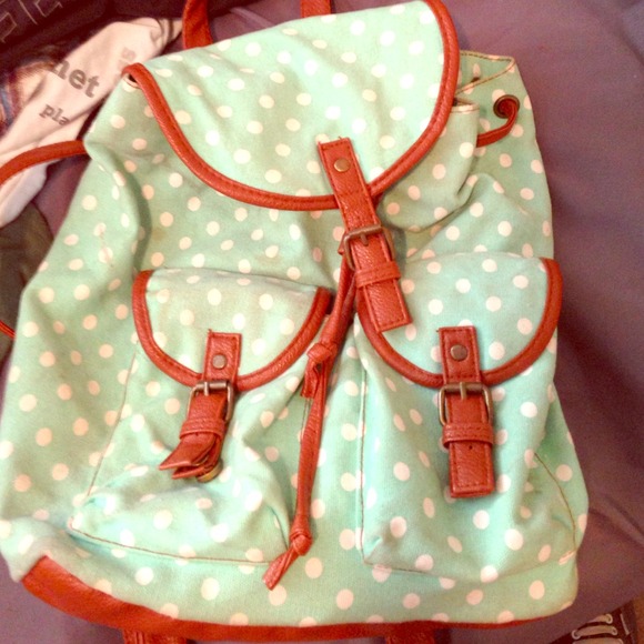 Rue 21 Backpack