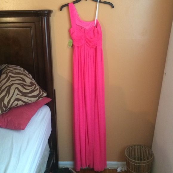 PROM DRESS - Picture 4 of 4