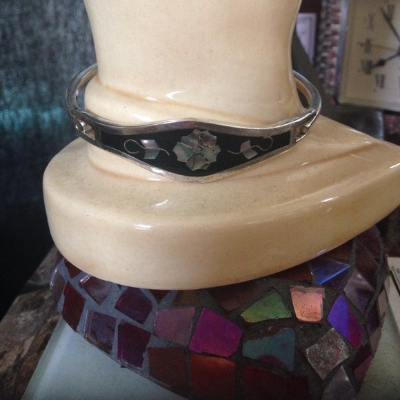 🐚🐠Bracelet Sterling silver
