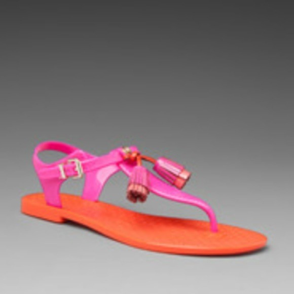 Juicy Couture Wisp Sandals