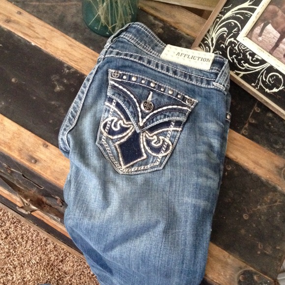 Affliction