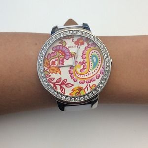 Guess watch - price lowered!!