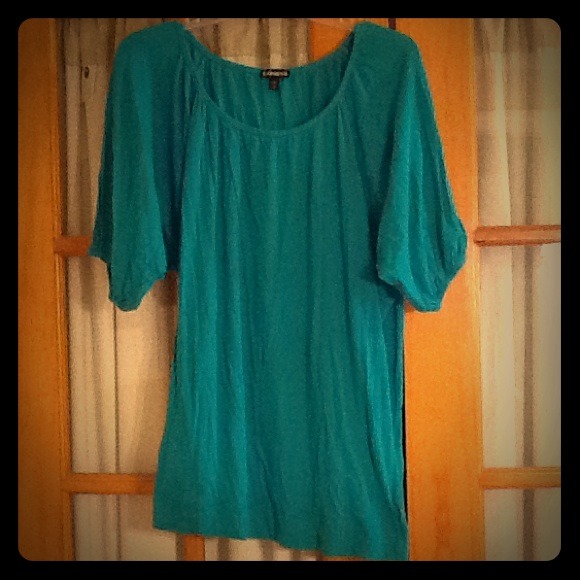 Express top