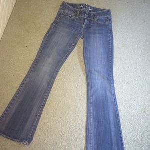 ✨FLASHSALE✨American Eagle Bootcut Jeans