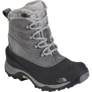 Northface Chillkat Boots