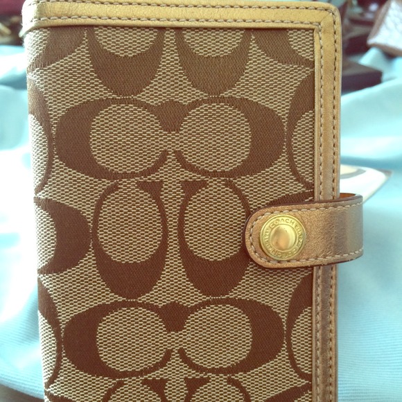 (Reduced ) COACH AGENDA BOOK