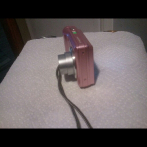 Sanyo camera - Picture 3 of 3