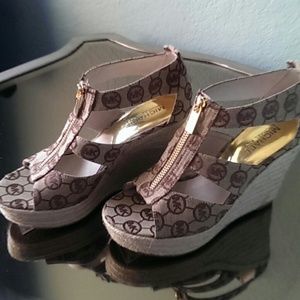 Michael Kors Danita Wedge