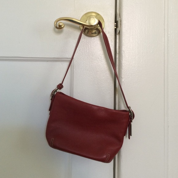 Coach bag ❤️