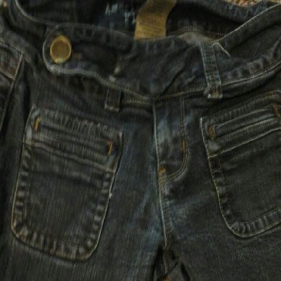 Jeans - Picture 3 of 4