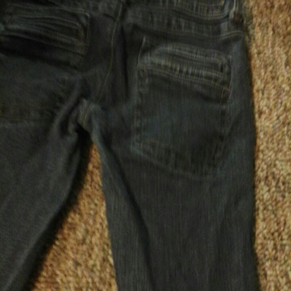 Jeans - Picture 4 of 4