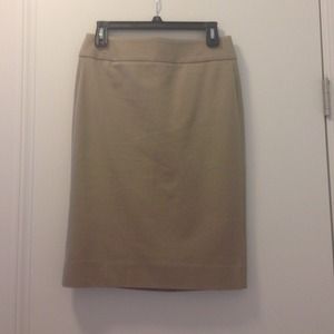 Brand new, fully lined, never worn skirt!  NWOT