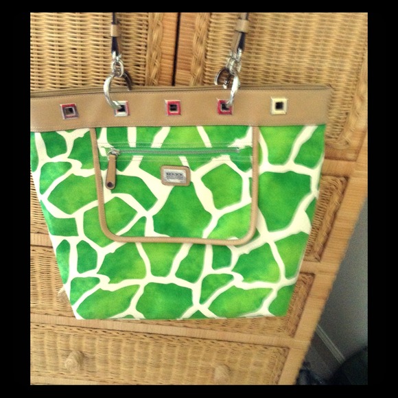 Large Bag