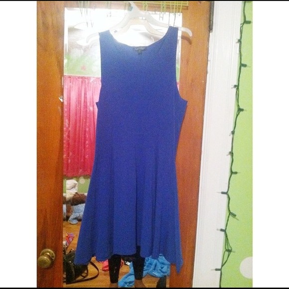 Top shop dress - Picture 1 of 1