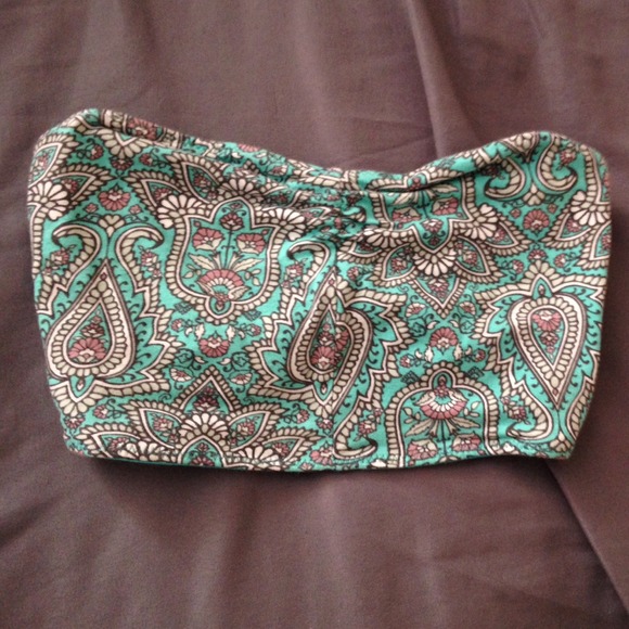 Reversible Bandeau