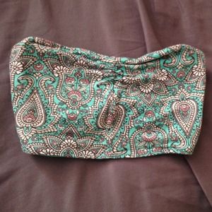 Reversible Bandeau