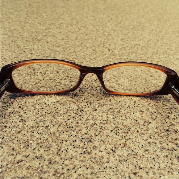 SOLD-BUNDLE/TAMILLER Bebe Tortoise Shell Glasses - Picture 2 of 4