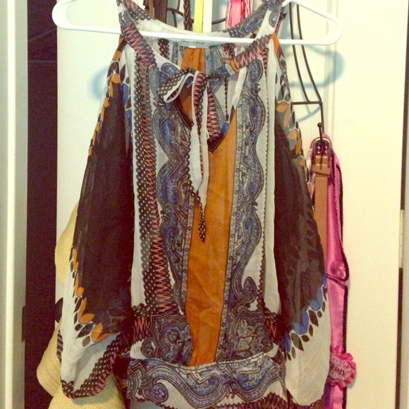 Blouse