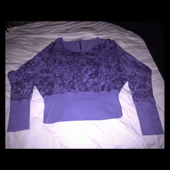 <3 hot pick Vigoss purple any season shirt - Picture 1 of 2