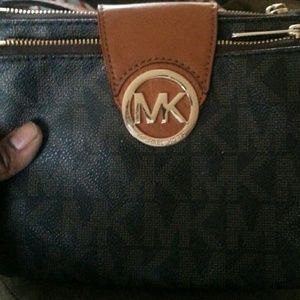 Michael Kors sling bag