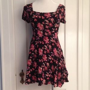 great UO dress