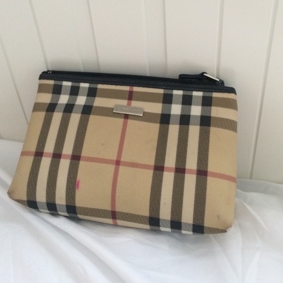 Burberry bag