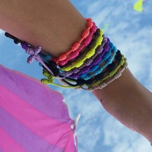 Lucky and Protection bracelets