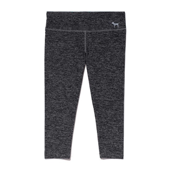 Victoria's Secret Pants - PINK Crops