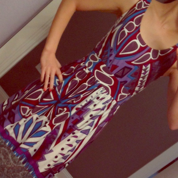 Liquid ny and red dress bundle for believebig