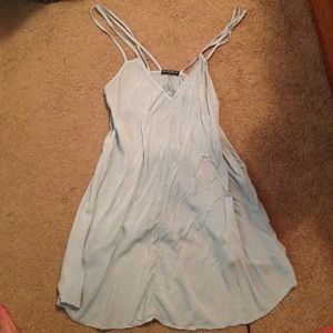 Brandy Melville Selda dress