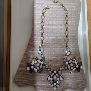 Fashion necklace ,unique design.