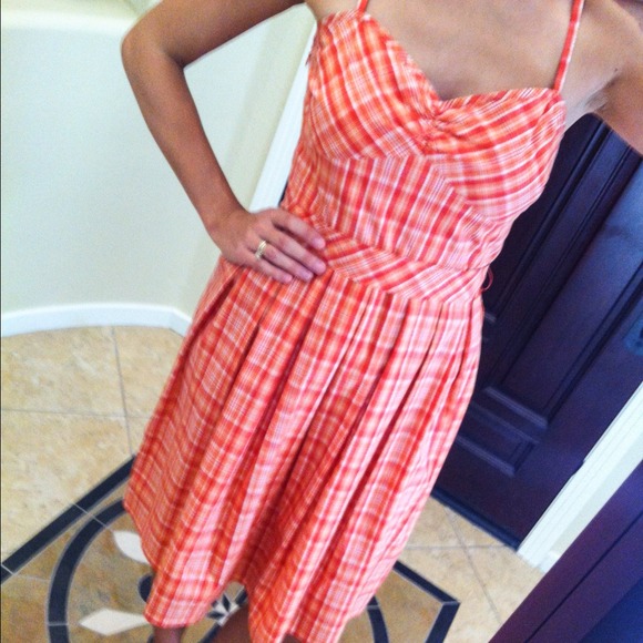 Ann Taylor LOFT Sundress