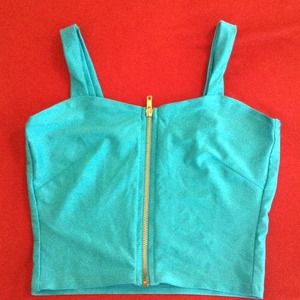 spandex shirt