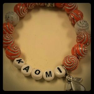 Kustom Arm Khandi**SOLD**