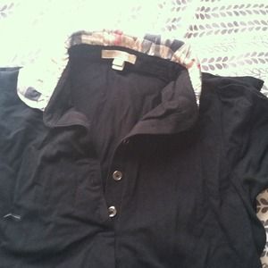 BURBERRY