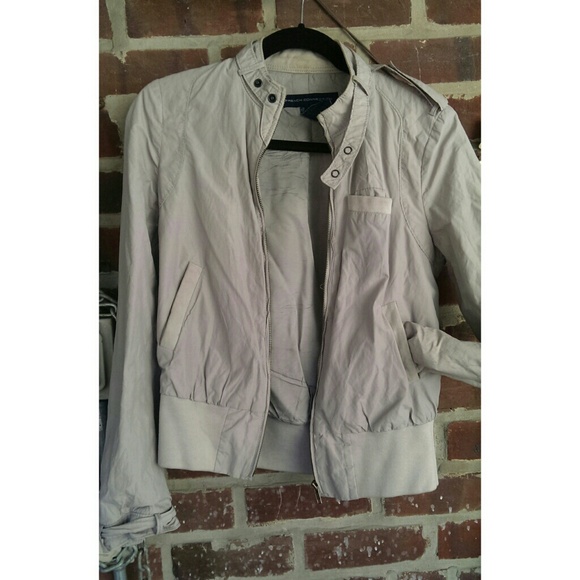 French Connection jacket