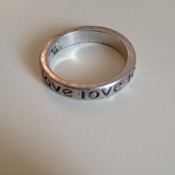 Gold,Silver, Bronze Rings - Picture 2 of 4