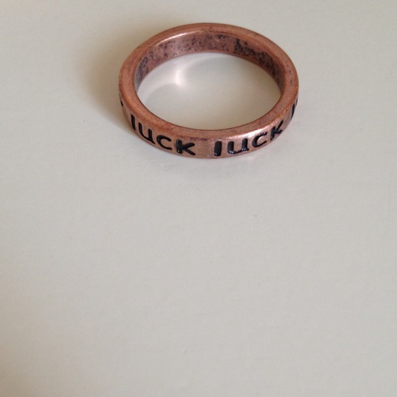 Gold,Silver, Bronze Rings - Picture 4 of 4