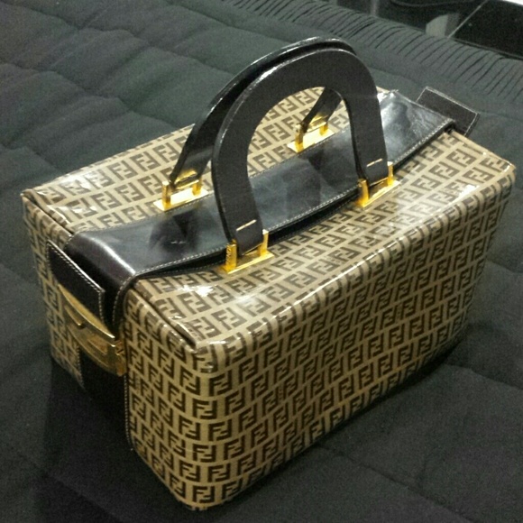 Fendi Bag